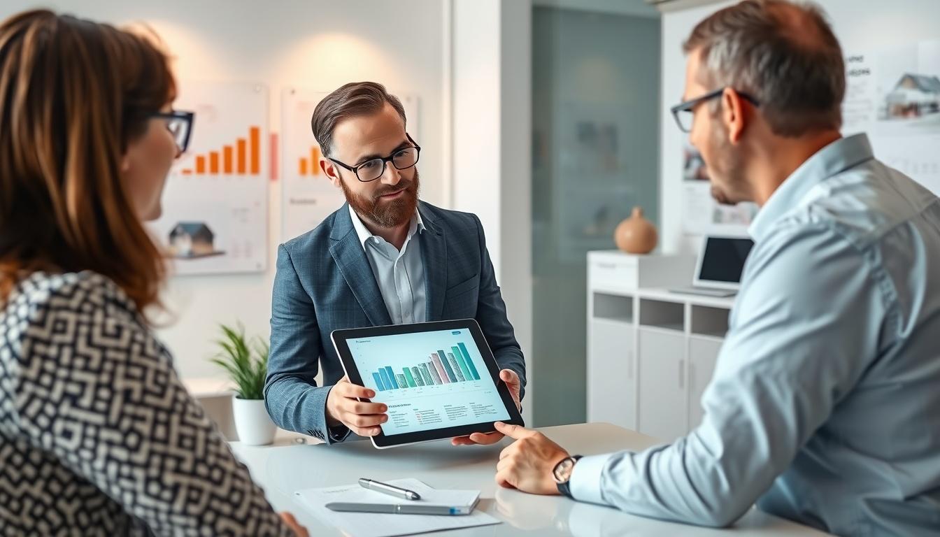 Facilitamos a Compra de Imóveis