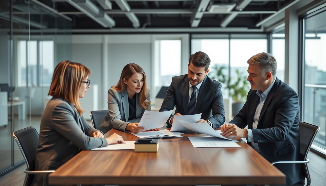 Análises de Mercado Precisas